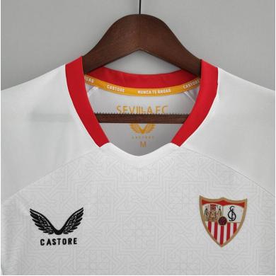 Camiseta Sevilla FC Primera Equipación 2022/2023