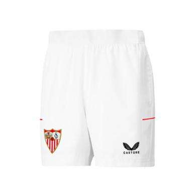 Camiseta Sevilla Fc Primera Equipación 2022-2023 Niño