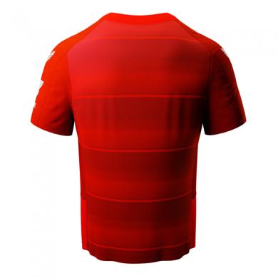 Camiseta Sevilla Fc Segunda Equipación 2022-2023