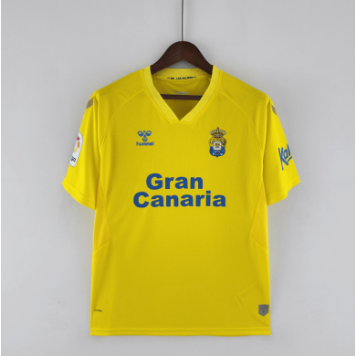 Camiseta Ud Las Palmas Fc 1ª Equipación 2022/2023