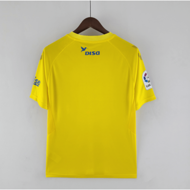 Camiseta Ud Las Palmas Fc 1ª Equipación 2022/2023