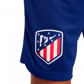 Pantalón Corto Atlético De Madrid Primera Equipación 2022-2023