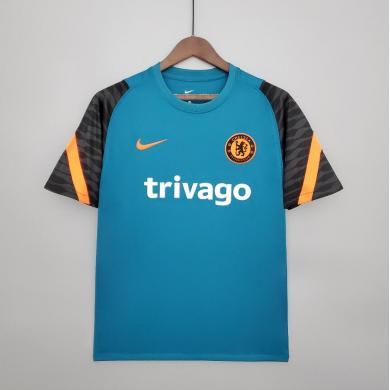 CAMISETA CHELSEA FC TRAINING 2021-2022