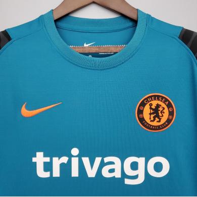 CAMISETA CHELSEA FC TRAINING 2021-2022