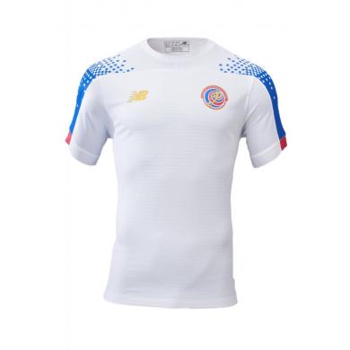 Camiseta 1a Equipación Costa Rica 2020/2021