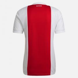 Camiseta AJAX De Ámsterdam 1ª Equipación 21/22