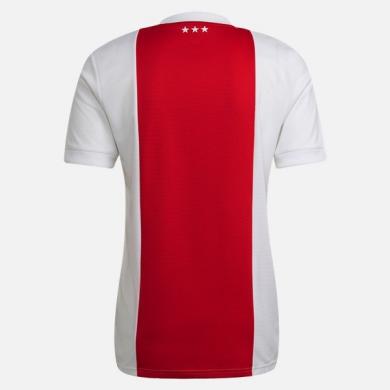 Camiseta AJAX De Ámsterdam 1ª Equipación 21/22