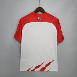 Camiseta Almería Primera Equipación 2021/2022