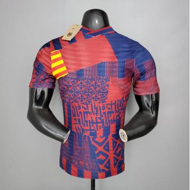 Camiseta Barcelona Special Edition 2021/2022