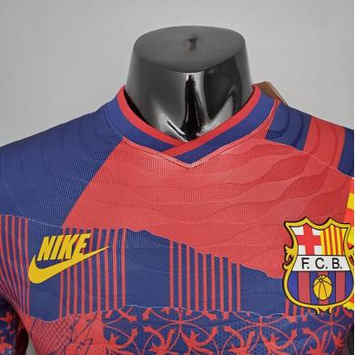 Camiseta Barcelona Special Edition 2021/2022