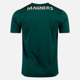 Camiseta Celtic 2ª Equipación 2021/2022