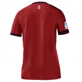 Camiseta Club Atletico Osasuna Primera Equipación 2021-2022