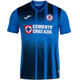 Camiseta Cruz Azul Primera Equipación 2021/2022