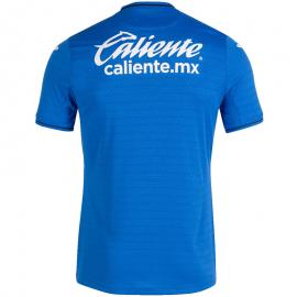 Camiseta Cruz Azul Primera Equipación 2021/2022