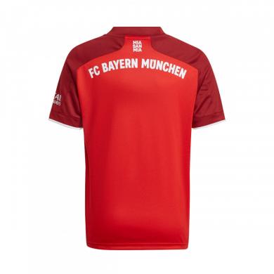 Camiseta Fc Bayern Munich Primera Equipación 2021-2022 Nino