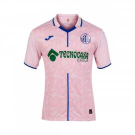 Camiseta Joma Getafe Cf Segunda Equipación 2021-2022