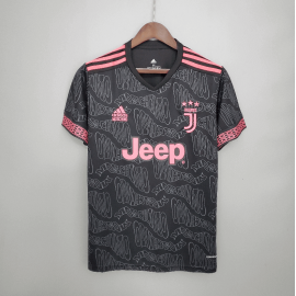 Camiseta Juventus 21/22 Concept Edition