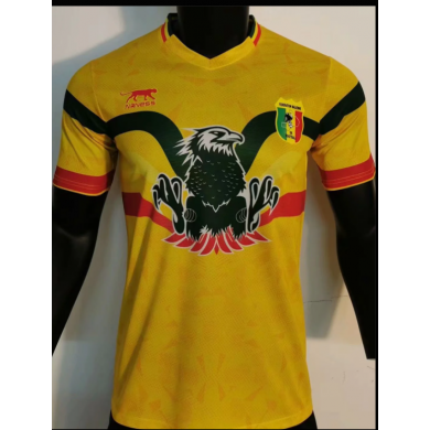 Camiseta Mali Primera Equipación