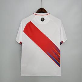 Camiseta Perú Primera Equipaciónes 2021