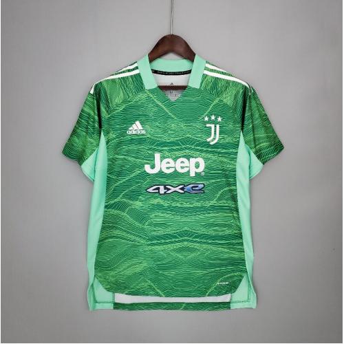Camiseta Portero Juventus