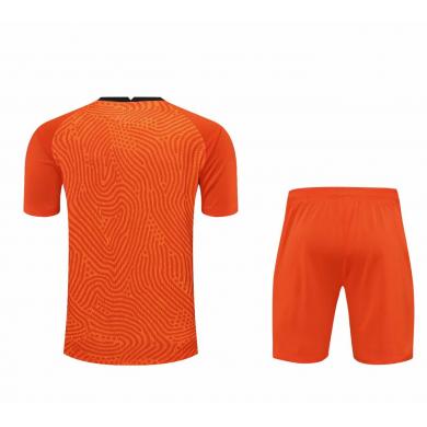 Camiseta Portero París Saint-Germain naranja