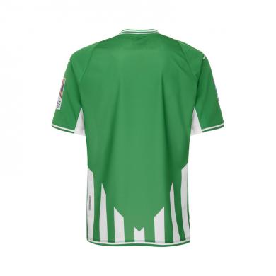 Camiseta Primera Equipacion Kombat Pro 21/22 Sponsor