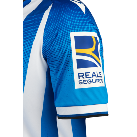 Camiseta Real Sociedad Primera Equipación 2021/22