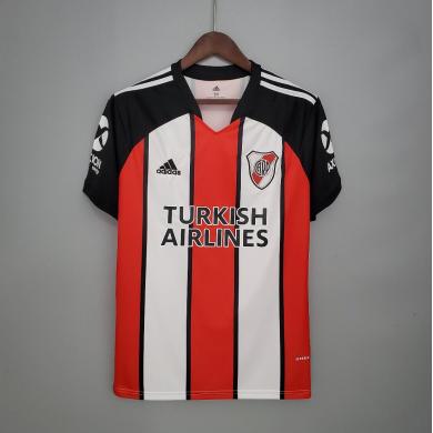 Camiseta River Plate Tercera Equipación 2021-2022