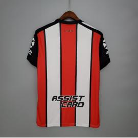 Camiseta River Plate Tercera Equipación 2021-2022