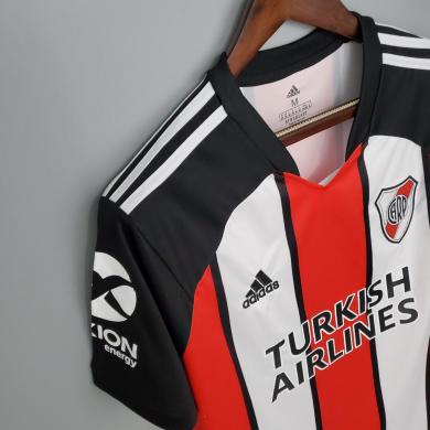 Camiseta River Plate Tercera Equipación 2021-2022