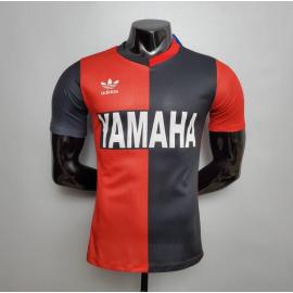 Camiseta Vapor Match Newell's Old Boys 1993/94