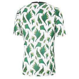 Camiseta Nigeria Pre-Match 2020