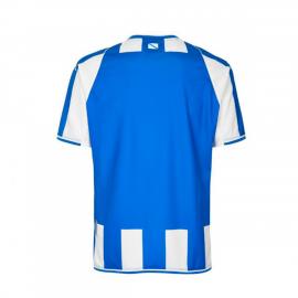 Camiseta Primera Equipación Deportivo La Coruña 2021/2022