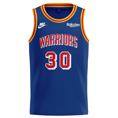 Camiseta Warriors Origins 2021-22