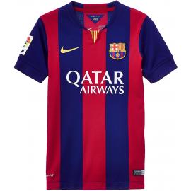 Camiseta Barcelona Primera Equipación 2014/2015