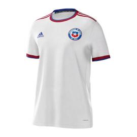 Teseo Perú conjunción Camisetas De Futbol De Chile baratas