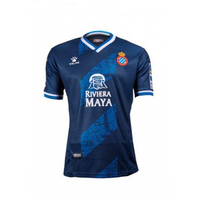 Camiseta Espanyol Tercera Equipación 2021/2022