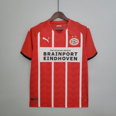 Camiseta PSV Eindhoven Primera Equipación 21/22