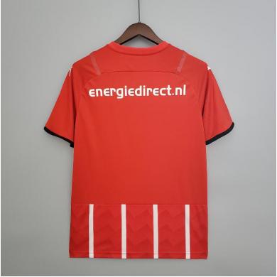 Camiseta PSV Eindhoven Primera Equipación 21/22