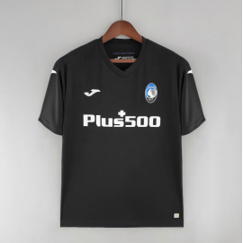 Camiseta Atalanta Bc Segunda Equipación 22/23