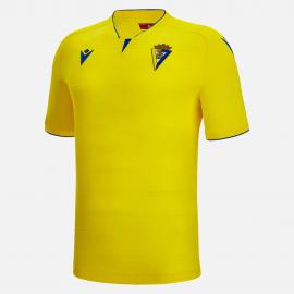 Camiseta Cádiz Cf Primera Equipación 2022/23