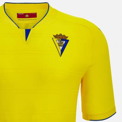 Camiseta Cádiz Cf Primera Equipación 2022/23