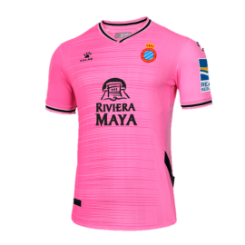 Camiseta Espanyol Segunda Equipación 22/23