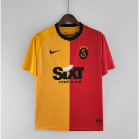 Camiseta Galatasaray SK Primera Equipación 2022-2023