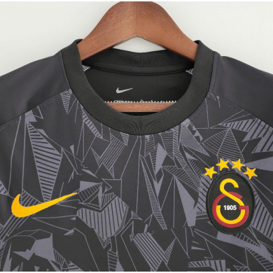 Camiseta Galatasaray SK Segunda Equipación 2022-2023