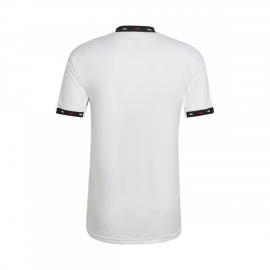 Camiseta Manchester United Fc Segunda Equipación 2022-2023 Niño