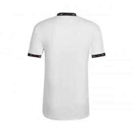 Camiseta Manchester United Fc Segunda Equipación 2022-2023