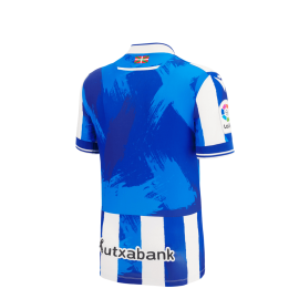 Camiseta Real Sociedad 1ª Equipación 22/23