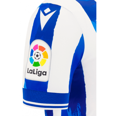 Camiseta Real Sociedad 1ª Equipación 22/23 Niño