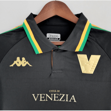 Camiseta Venezia Primera Equipación 22/23